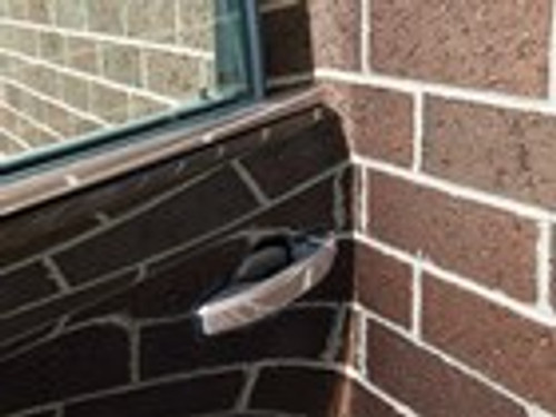 2022-2026 Hyundai Santa Cruz WeatherTech Scratch Protection Kit 2022-2026 Hyundai Santa Cruz WeatherTech Scratch Protection Kit