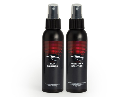 WeatherTech Prep/Tack and Slip Solution - Kit WeatherTech Prep/Tack and Slip Solution - Kit
