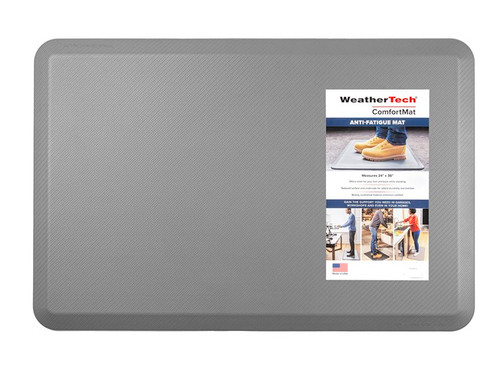 WeatherTech Anti-Fatigue Comfort Mat WeatherTech Anti-Fatigue Comfort Mat