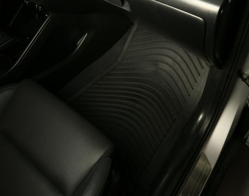 2016-2018 Hyundai Tucson All-Weather Floor Mats