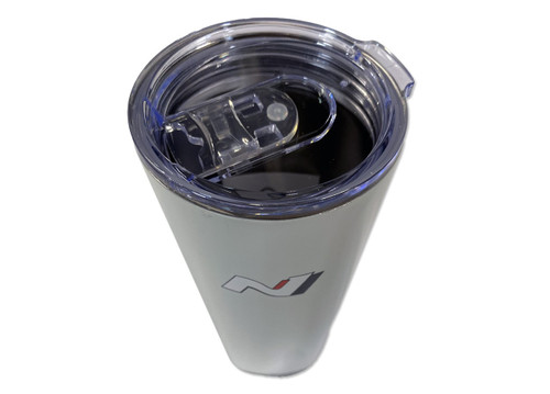 Hyundai N Stainless Steel Tumbler Hyundai N Stainless Steel Tumbler