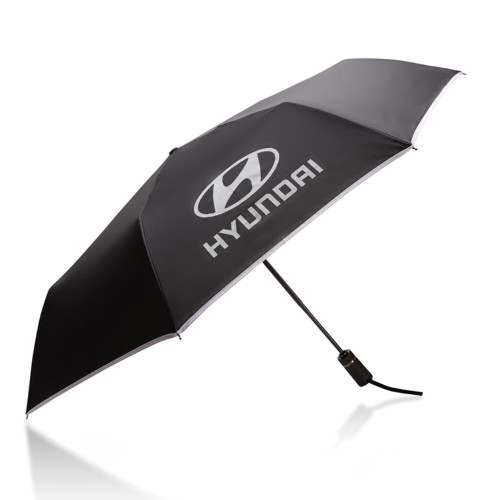 Hyundai Compact Automatic Umbrella