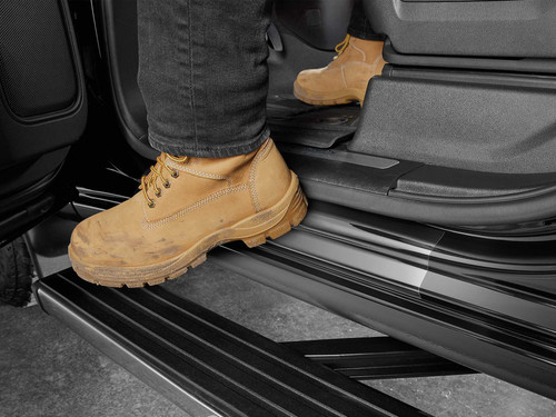 2020-2026 Hyundai Venue WeatherTech Scratch Protection Kit