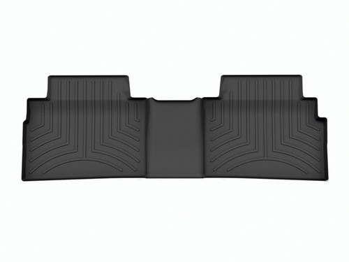 2022-2025 Hyundai Tucson PLUG IN Hybrid WeatherTech Floor Liners
