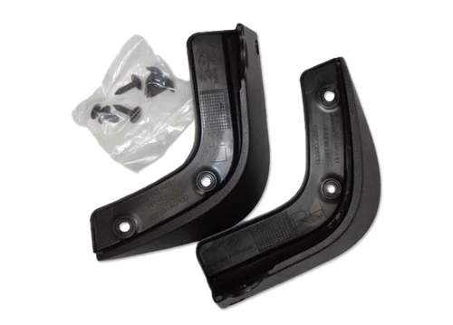 2024-2027 Hyundai Kona Mud Guards
