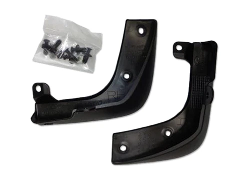 2024-2027 Hyundai Kona Mud Guards
