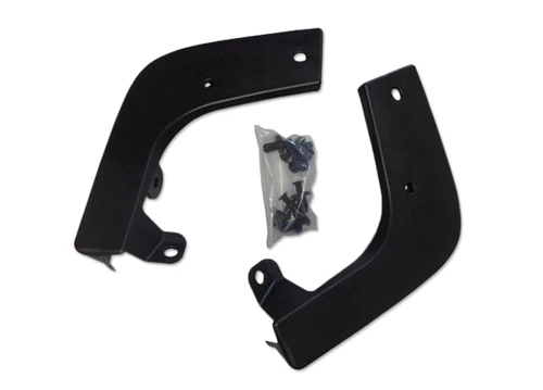 2024-2027 Hyundai Kona Mud Guards
