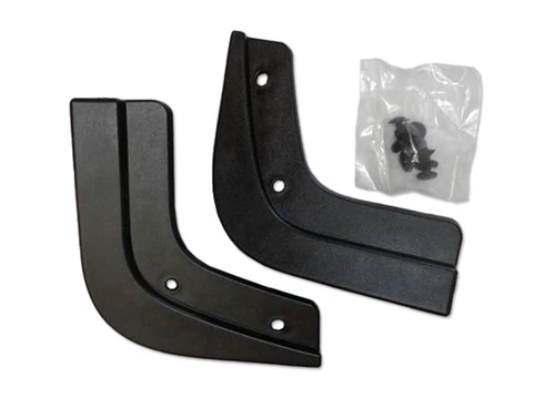 2024-2027 Hyundai Kona Mud Guards