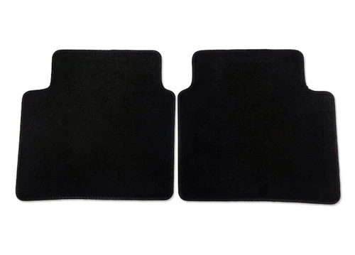 2024-2027 Hyundai Kona Carpet Floor Mats