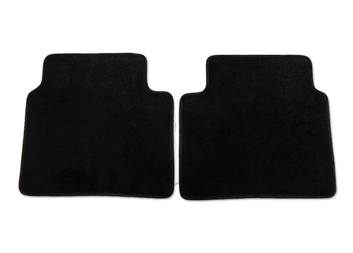 2024-2027 Hyundai Kona Carpet Floor Mats
