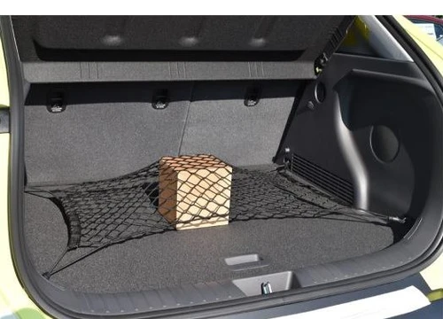 2024-2027 Hyundai Kona Cargo Net