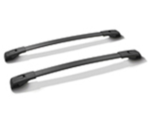 2022-2023 Hyundai Tucson Roof Rack Bars | Free Shipping | My Hyundai Store