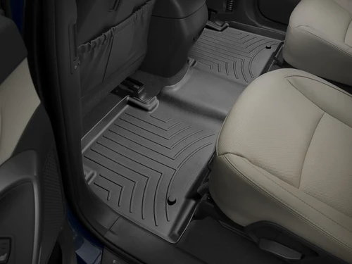 2013-2018 Hyundai Santa Fe WeatherTech Floor Liners