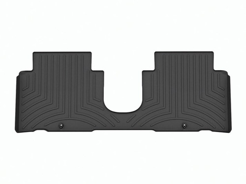 2022-2026 Hyundai Ioniq 5 WeatherTech Floor Liners