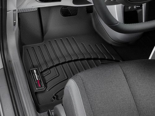 2022-2024 Hyundai Ioniq 5 WeatherTech Floor Liners