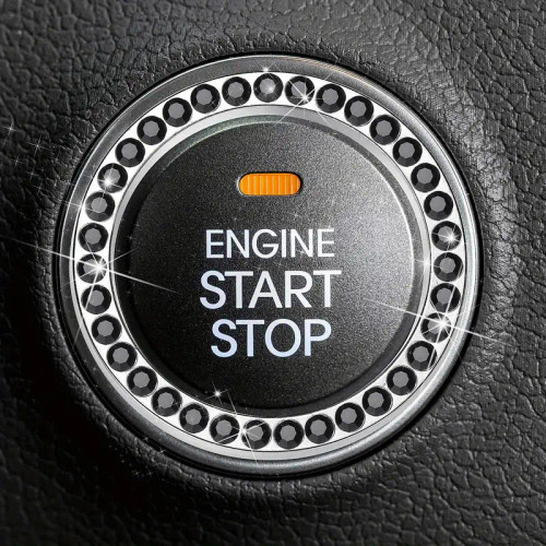 Push Start Rings