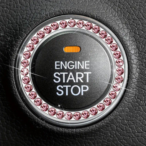 Push Start Rings