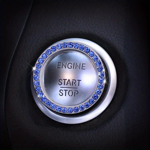 Push Start Rings