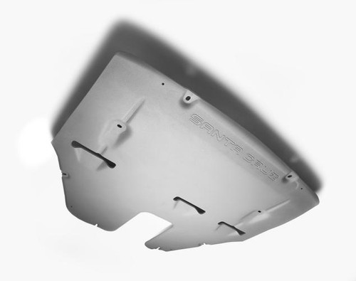 2022-2026 Hyundai Santa Cruz Skid Plate