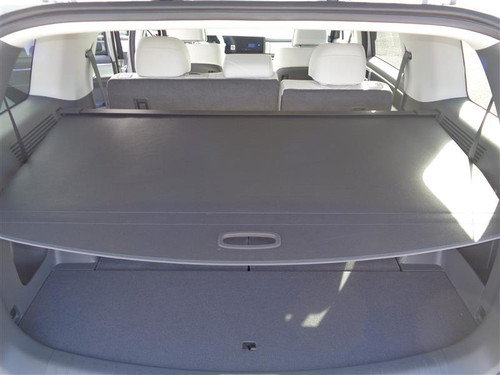 2024-2026 Hyundai Santa Fe Cargo Cover 2024-2026 Hyundai Santa Fe Cargo Cover