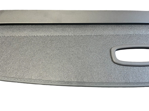 2024-2026 Hyundai Santa Fe Cargo Cover 2024-2026 Hyundai Santa Fe Cargo Cover