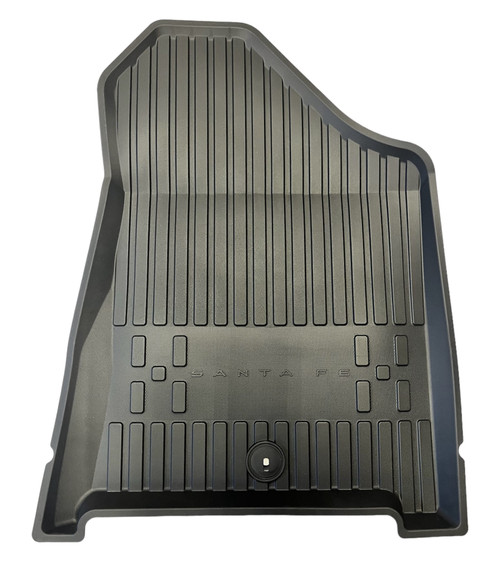 2024-2026 Hyundai Santa Fe All-Weather Floor Mats