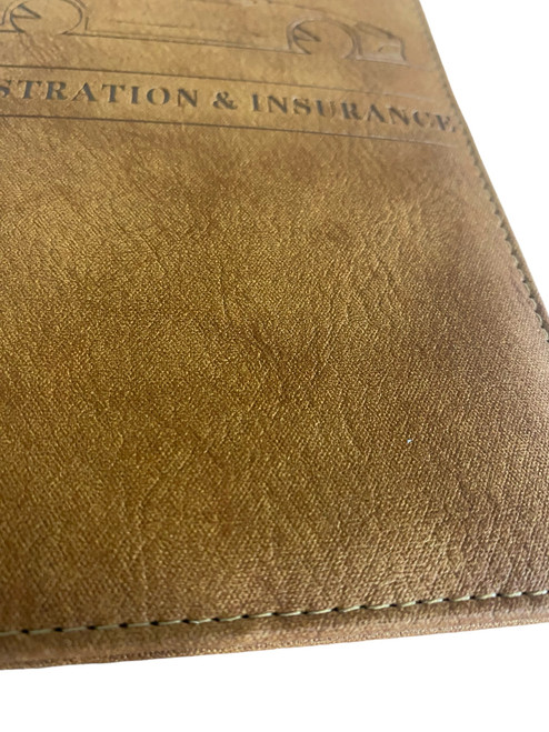 After-Market Hyundai Vehicle organizer