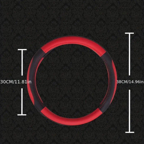 Steering Wheel Cover