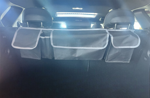 Backseat Cargo Organizer Backseat Cargo Organizer
