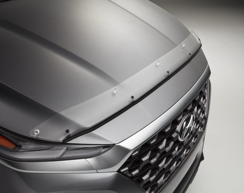 2019-2020 Hyundai Santa Fe Hood Deflector