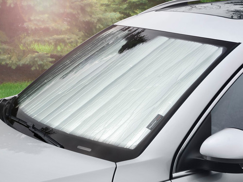 2024 Hyundai Santa Fe WeatherTech SunShade