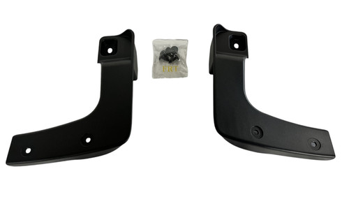 2024-2026 Hyundai Elantra Mud Guards