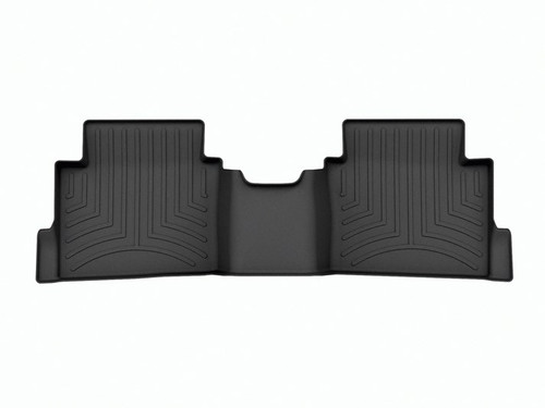 2024-2025 Hyundai Kona EV WeatherTech Floor Liners