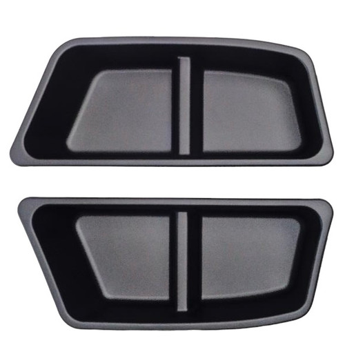 2024-2026 Hyundai Sonata Cargo Bin Organizers