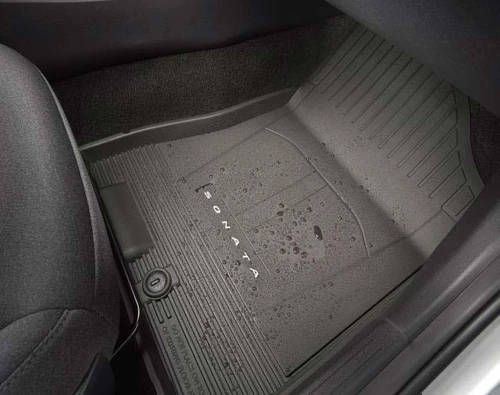 Sonata All Weather Mats