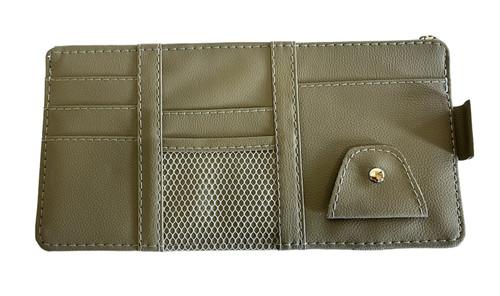 Sun Visor Organizer Sun Visor Organizer