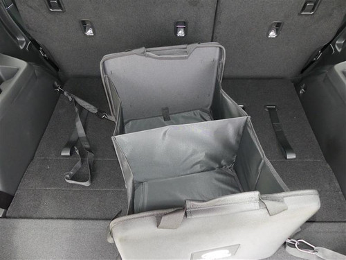 2024 Hyundai Santa Fe Cargo Organizer