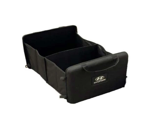 Hyundai Cargo Organizer