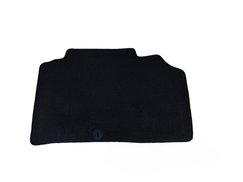 2025 Hyundai Ioniq 5  Carpeted Floor Mats 2025 Hyundai Ioniq 5  Carpeted Floor Mats