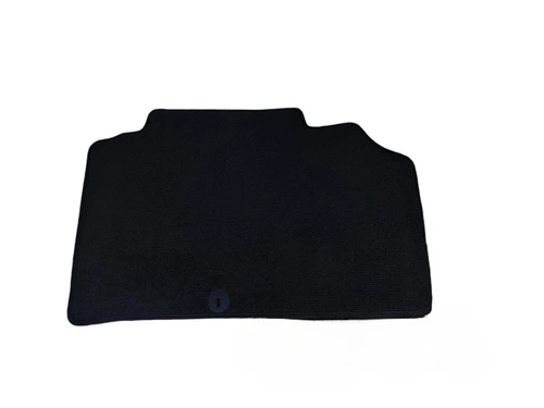 2025-2026 Hyundai Ioniq 5 Carpeted Floor Mats