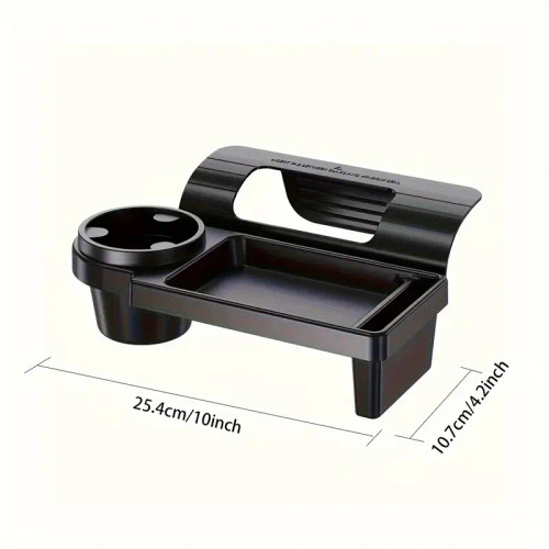 Versatile Window Organizer