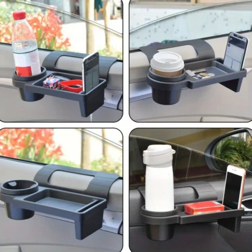 Car Window Organizer