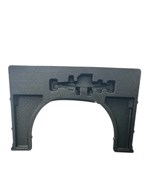 2022-2025 Hyundai Tucson Hybrid / Plug-In Hybrid Spare Tire Kit