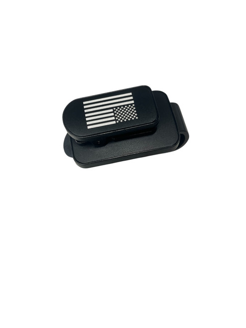 SunVisor Glasses Clip