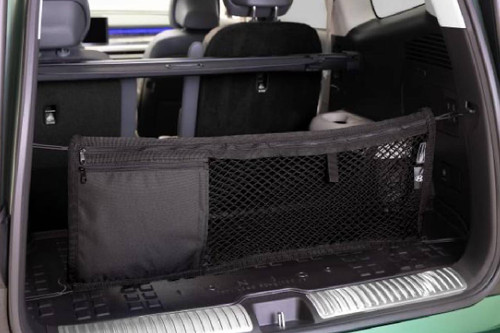 2026 Hyundai Ioniq 9 Cargo Net