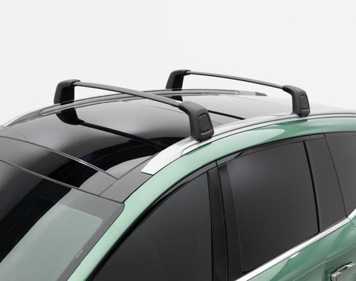 2026 Hyundai Ioniq 9 Roof Rack Bars