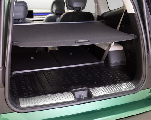 2026 Hyundai Ioniq 9 Cargo Cover