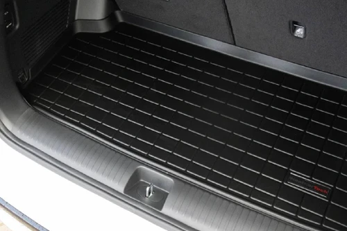 2026 Hyundai Ioniq 9 WeatherTech Cargo Liner