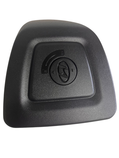 2019-2025 Hyundai Palisade Roof Rack Replacement End Caps