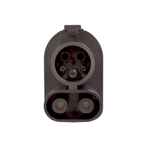 Hyundai NACS to CCS1 Car Adapter Hyundai NACS to CCS1 Car Adapter